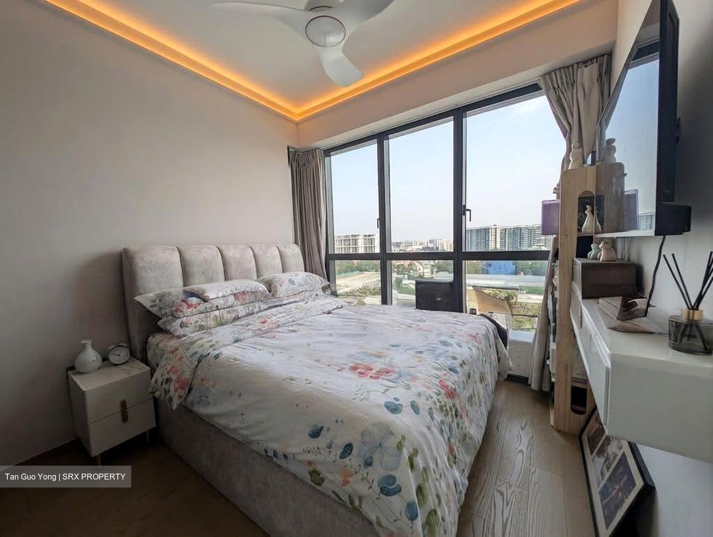 The Florence Residences (D19), Apartment #634621021